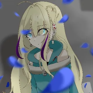 「夜桜華」のユーザーアイコン