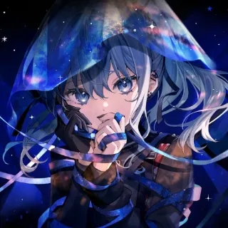 「覚醒葉桜氷桜」のユーザーアイコン