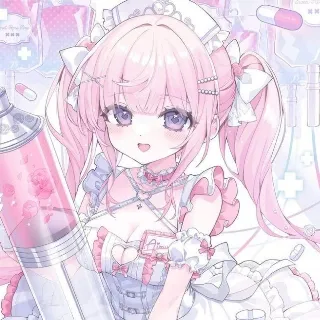 「覚醒者氷桜」のユーザーアイコン