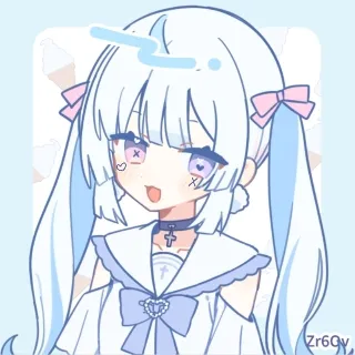 「サリナ✌︎」のユーザーアイコン