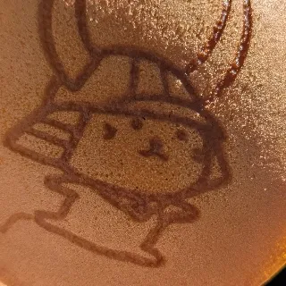 「ちる@こ」のユーザーアイコン