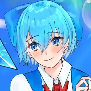 「ちる」のユーザーアイコン