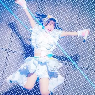 「ちる」のユーザーアイコン