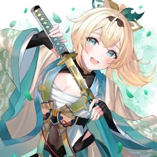 「風真いろは」のユーザーアイコン