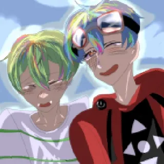 「Si」のユーザーアイコン