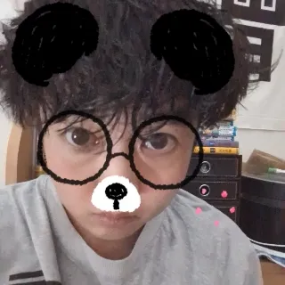 「はるひ」のユーザーアイコン