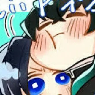 「ルアノ」のユーザーアイコン