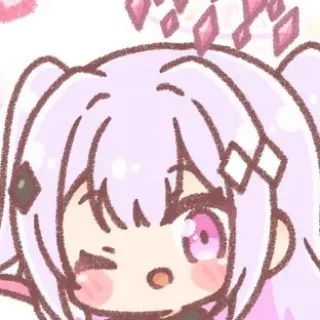 「おにゃ」のユーザーアイコン