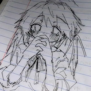 「＼(^^)／」のユーザーアイコン