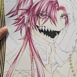 「🦈蠱毒の蟲🦈」のユーザーアイコン