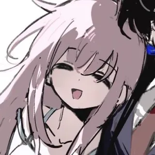 「あんず」のユーザーアイコン