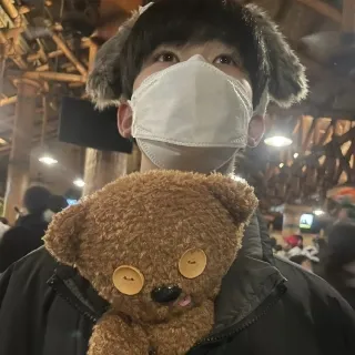 「たいが」のユーザーアイコン