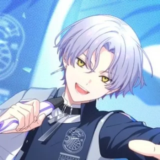 「詩彩」のユーザーアイコン