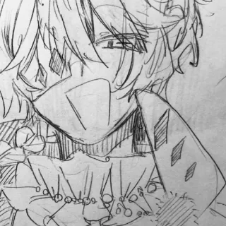 「前世目玉焼き」のユーザーアイコン