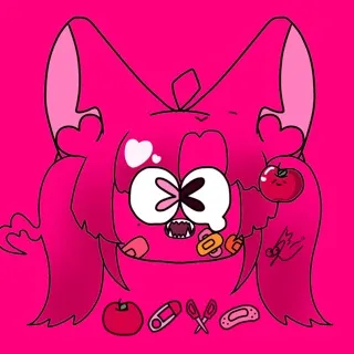 「りんご🍎🧷✂️🩹」のユーザーアイコン