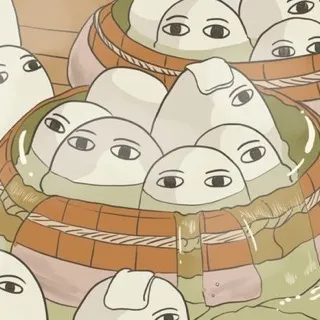 「ヨル」のユーザーアイコン