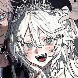 「菜 乃 . 🌀」のユーザーアイコン