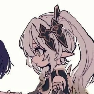 「那月」のユーザーアイコン