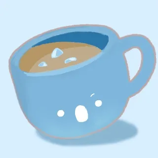 「ラテオくん」のユーザーアイコン