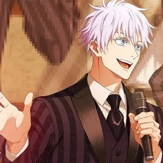 「mio」のユーザーアイコン