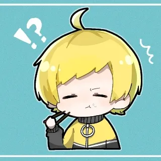 「ぷり推しおすし@アホせか」のユーザーアイコン