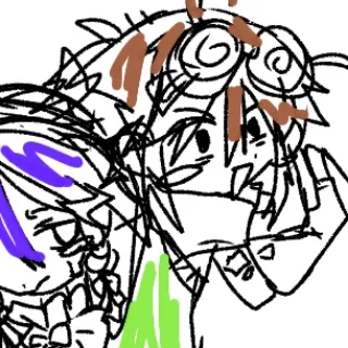 「こめ女 」のユーザーアイコン