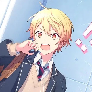 「おこめ」のユーザーアイコン