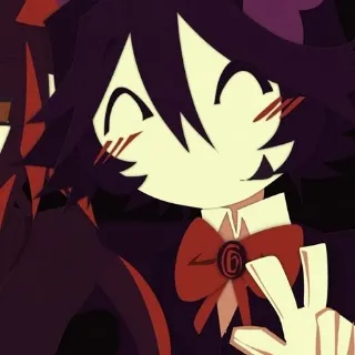 「おこめ」のユーザーアイコン