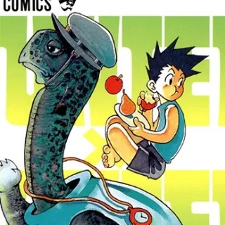 「ななさま」のユーザーアイコン