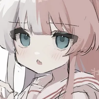 「🤍」のユーザーアイコン