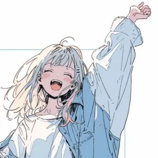 「莉奈」のユーザーアイコン
