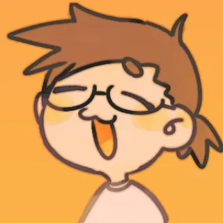 「ごまち」のユーザーアイコン