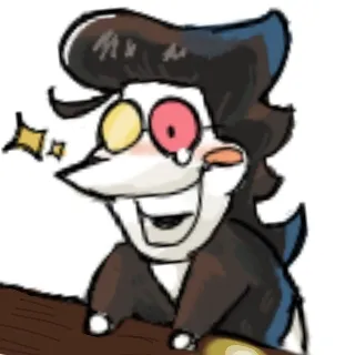 「スパムトン」のユーザーアイコン