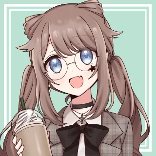 「❄怜奈❄」のユーザーアイコン