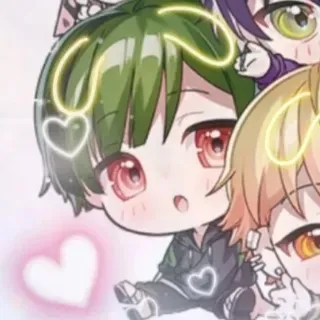 「Yuzuki」のユーザーアイコン