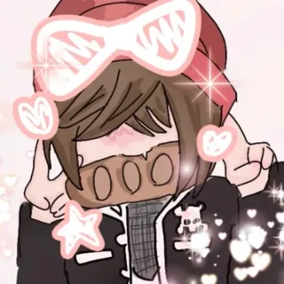 「🎀🥖」のユーザーアイコン