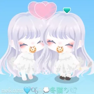 「冬猫㌨𓏲𓎨」のユーザーアイコン