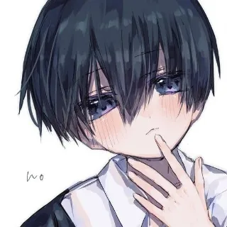 「くろ」のユーザーアイコン