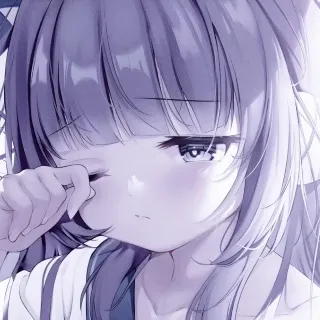 「꒰ツンデレ美少女 ꒱」のユーザーアイコン