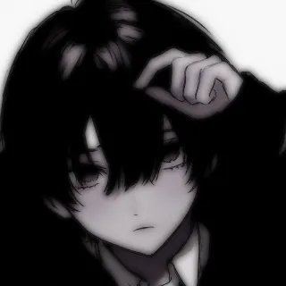 「✗瑠璃くん✗」のユーザーアイコン
