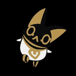 「バステト」のユーザーアイコン