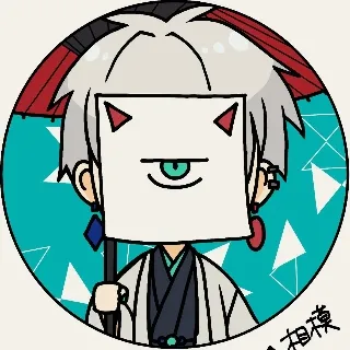 「バステト」のユーザーアイコン