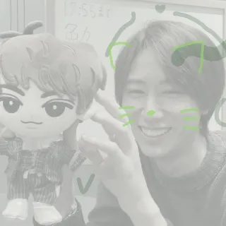 「ね ね . 𐙚*ﾟ」のユーザーアイコン