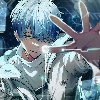 「Ami」のユーザーアイコン