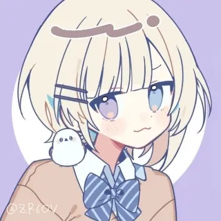 「愛華」のユーザーアイコン