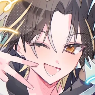 「ルウナ@最ダチ@ペア画」のユーザーアイコン