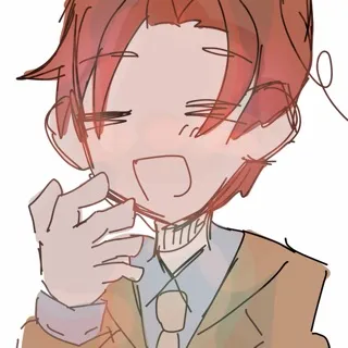 「お茶んこ」のユーザーアイコン