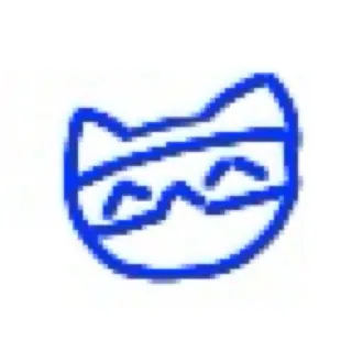 「セミのぬけがら」のユーザーアイコン