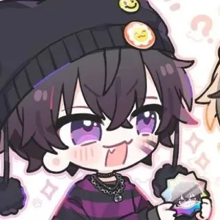 「セミのぬけがら@ﾍﾟｧ画」のユーザーアイコン