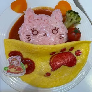 「れいんぼ〜」のユーザーアイコン